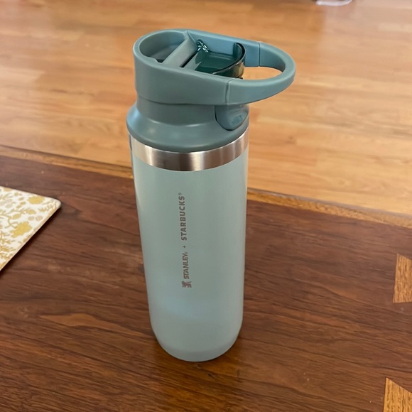 Stanley Kitchen Stanley X Starbucks Hot And Cold Drink Bottle Poshmark